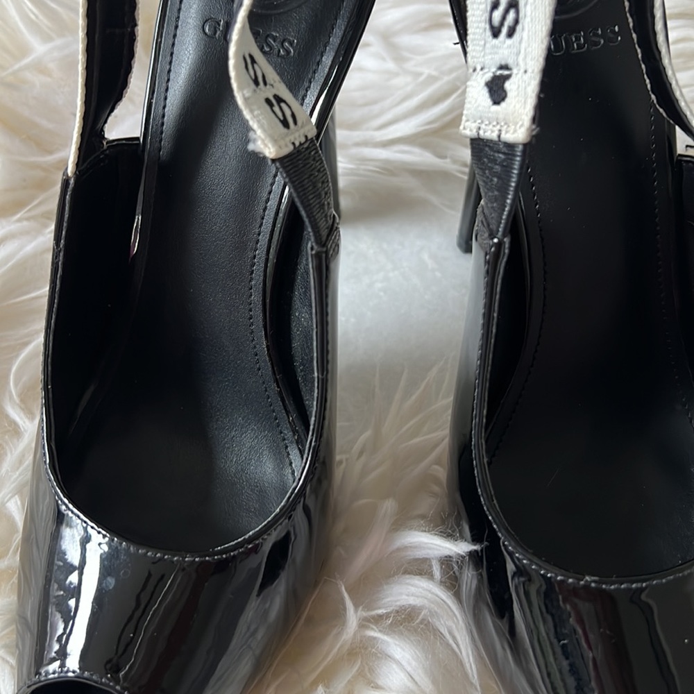 Guess shoes. 2 pair - Picture 9 of 9